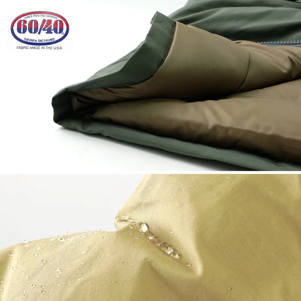 SIERRA DESIGNS / Inyo Jacket