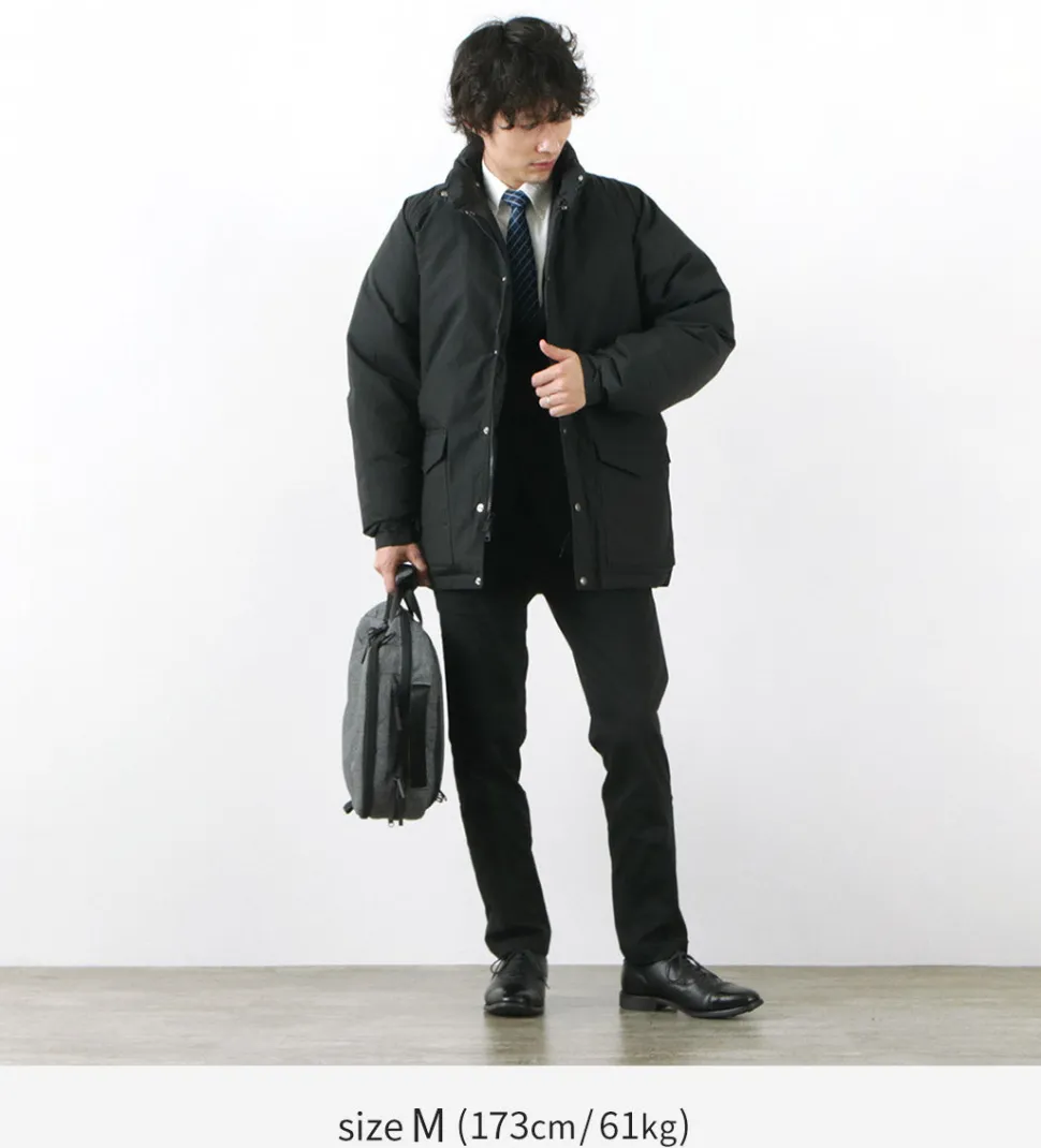 SIERRA DESIGNS / Inyo Jacket