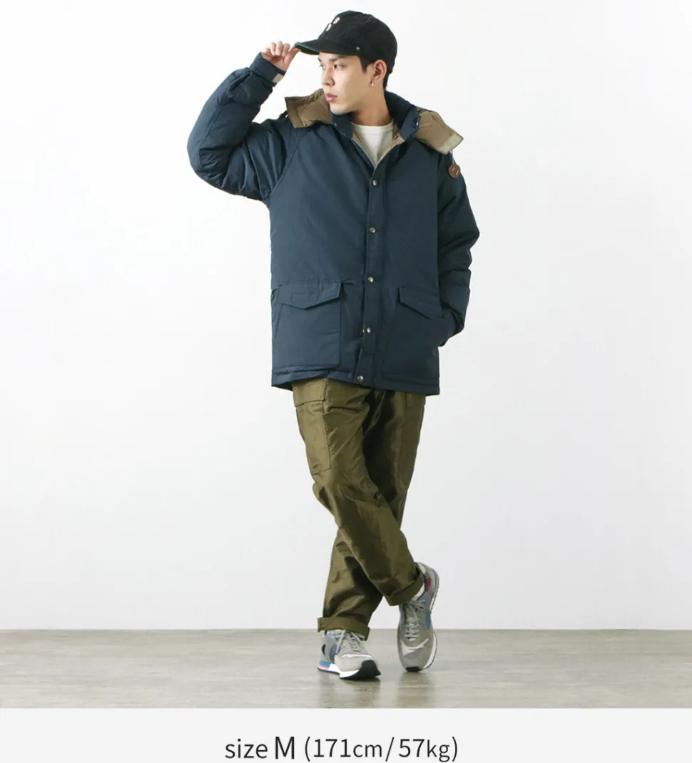 SIERRA DESIGNS / Inyo Jacket