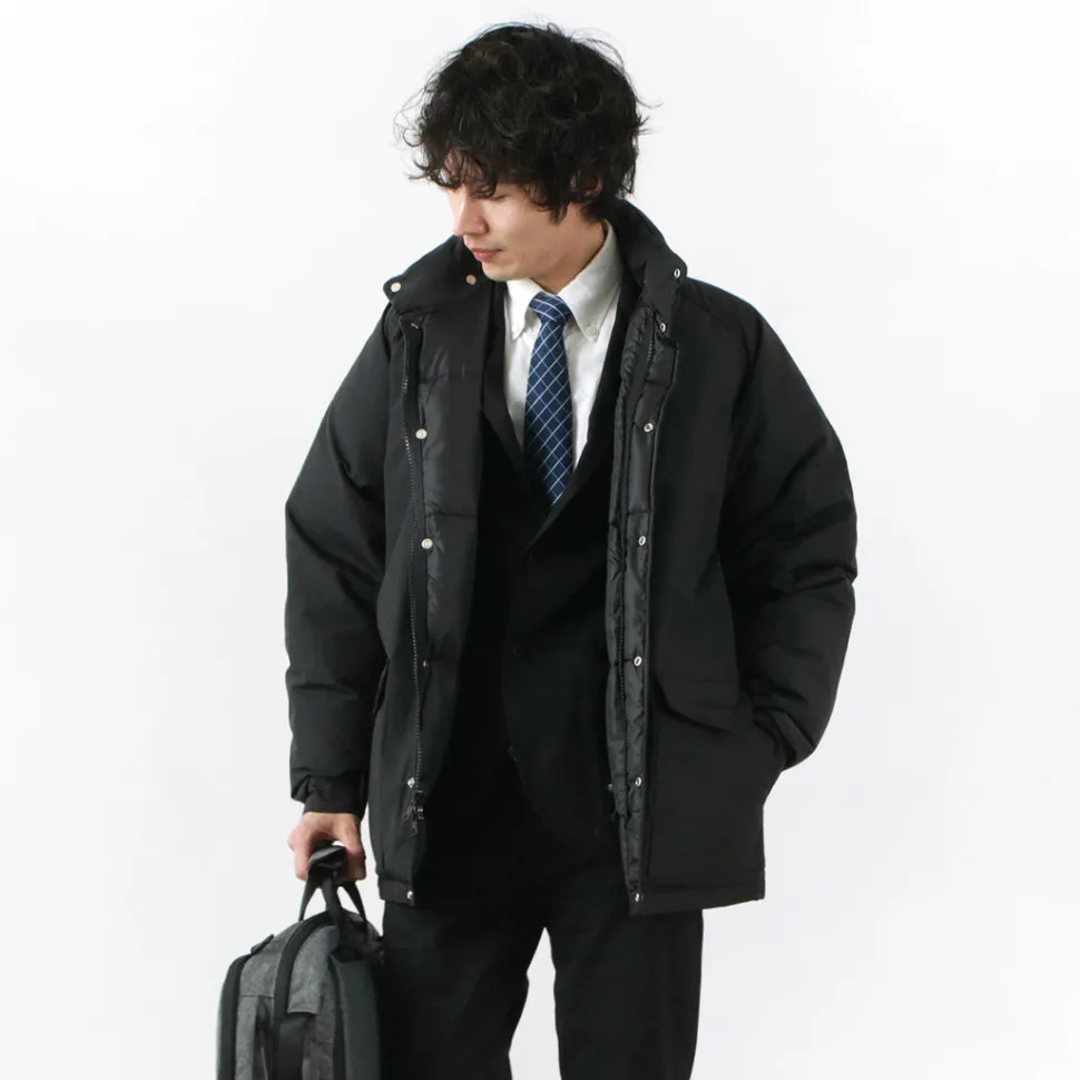 SIERRA DESIGNS / Inyo Jacket