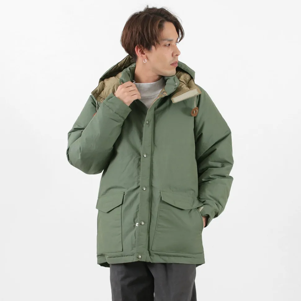 SIERRA DESIGNS / Inyo Jacket