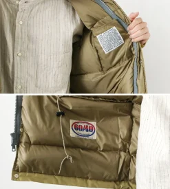 SIERRA DESIGNS / Inyo Jacket