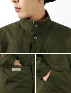 SIERRA DESIGNS / Panamint Jacket