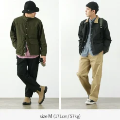 SIERRA DESIGNS / Panamint Jacket