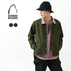 SIERRA DESIGNS / Panamint Jacket
