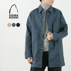 SIERRA DESIGNS / Tacoma Coat