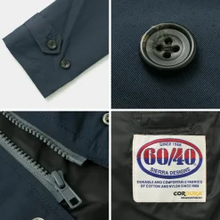 SIERRA DESIGNS / Tacoma Coat