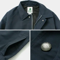 SIERRA DESIGNS / Tacoma Coat