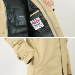 SIERRA DESIGNS / Tacoma Coat