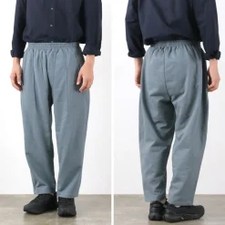 SLOW HANDS / Moroccan trousers Sweatshirt
