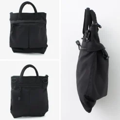 SML / Helmet Bag SS