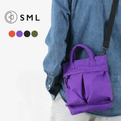 SML / Helmet Bag SS