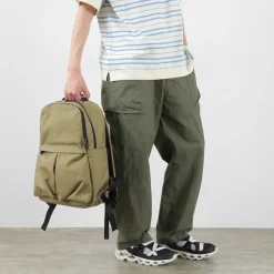 SML / Helmet Daypack