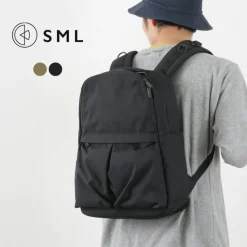 SML / Helmet Daypack