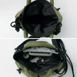 SML / Mini Helmet Bag