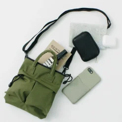 SML / Mini Helmet Bag