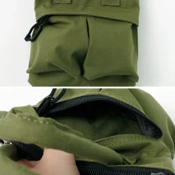 SML / Mini Helmet Bag