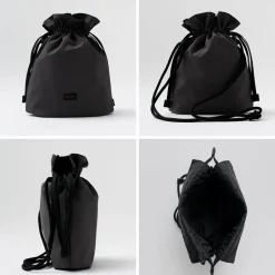SML / Multi Pocket Drawstring M