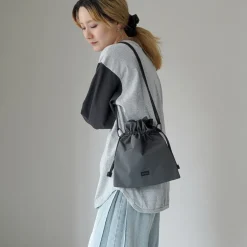 SML / Multi Pocket Drawstring M