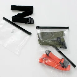 SML / Quick-Operation Tech Belt S