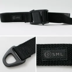 SML / Quick-Operation Tech Belt S
