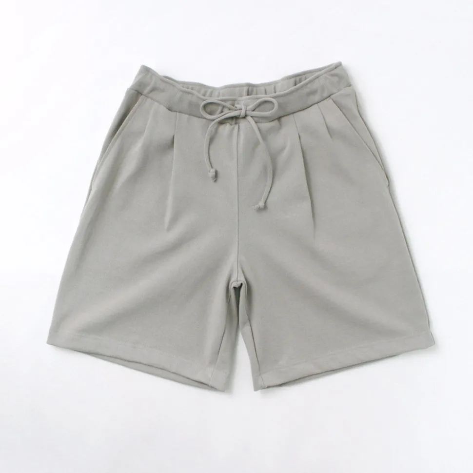 SOGLIA / GT2 Max-Weight Comfortable Shorts