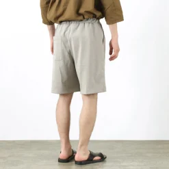 SOGLIA / GT2 Max-Weight Comfortable Shorts