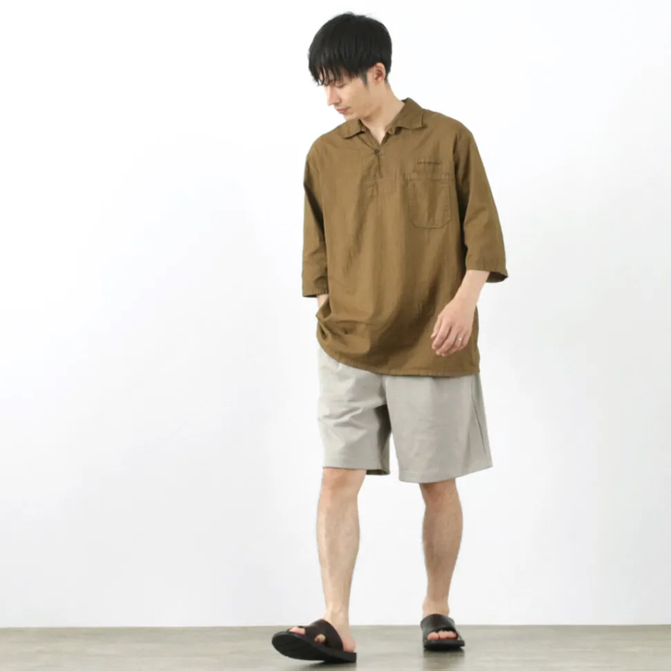 SOGLIA / GT2 Max-Weight Comfortable Shorts