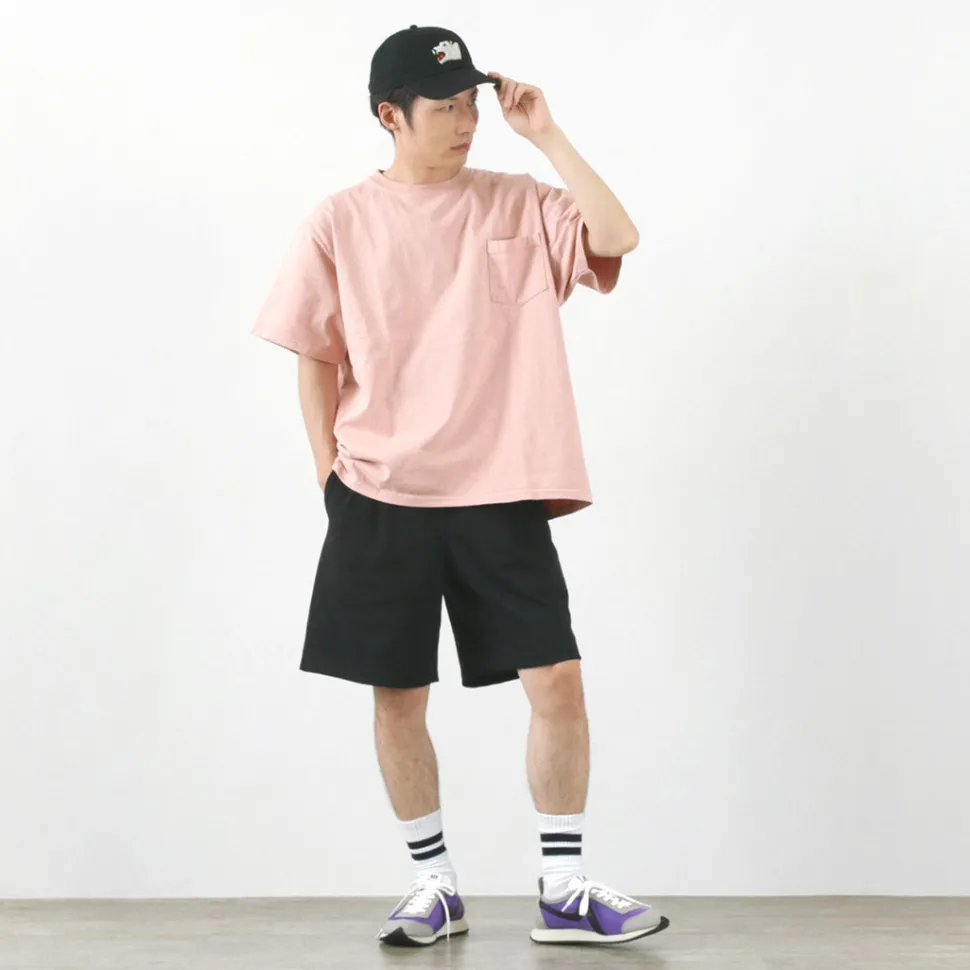 SOGLIA / GT2 Max-Weight Comfortable Shorts