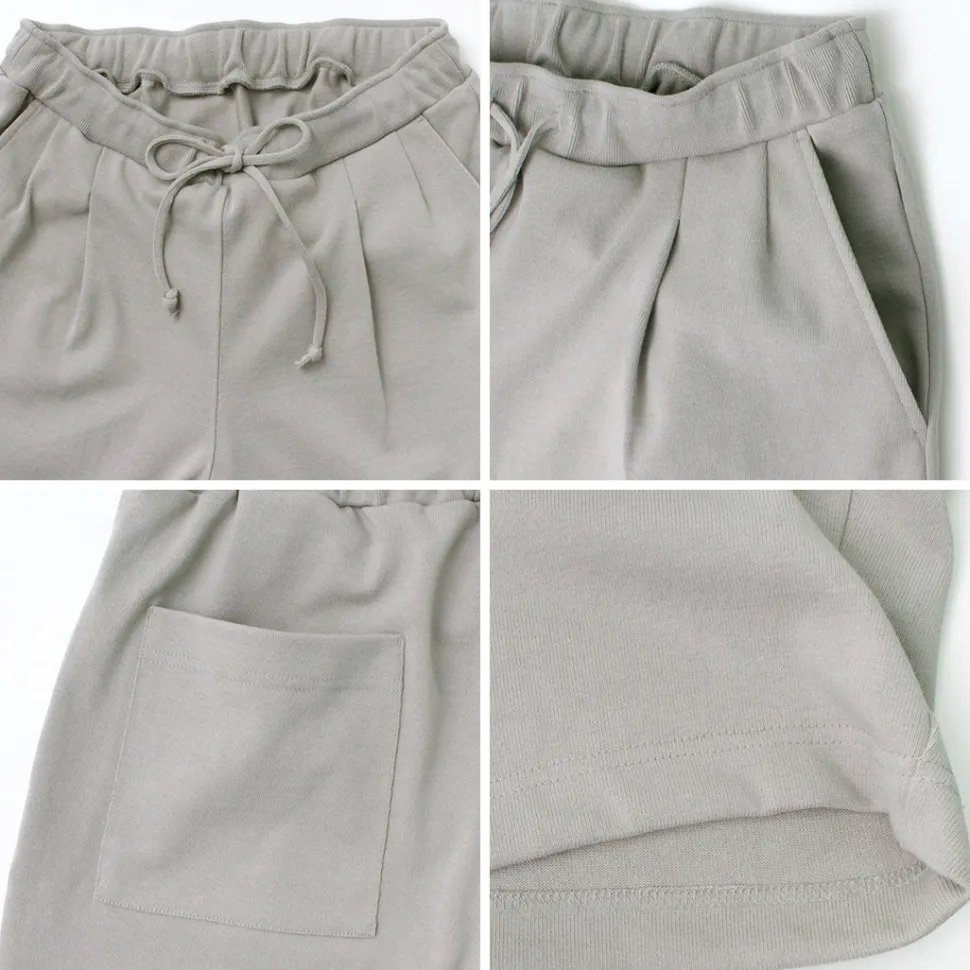 SOGLIA / GT2 Max-Weight Comfortable Shorts