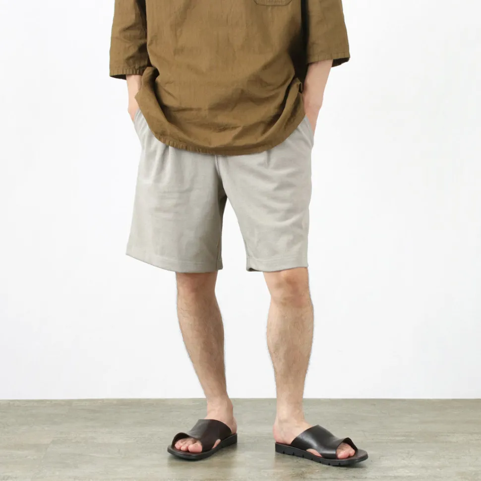 SOGLIA / GT2 Max-Weight Comfortable Shorts