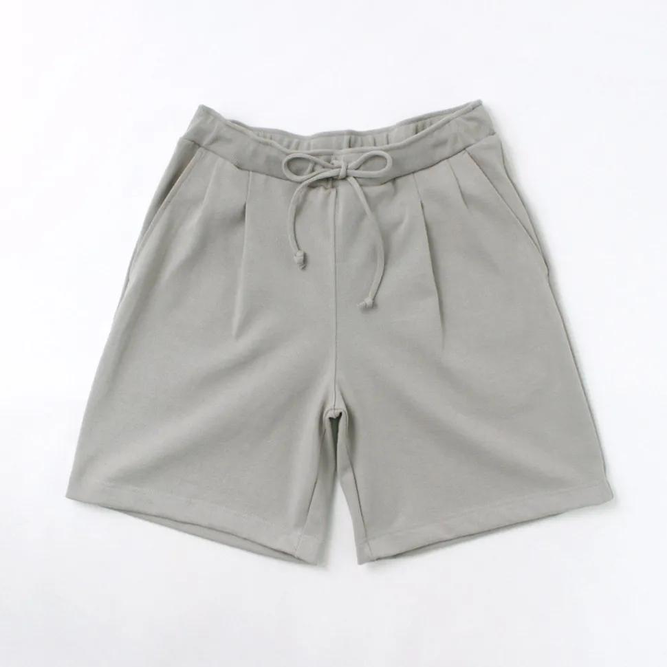 SOGLIA / GT2 Max-Weight Comfortable Shorts