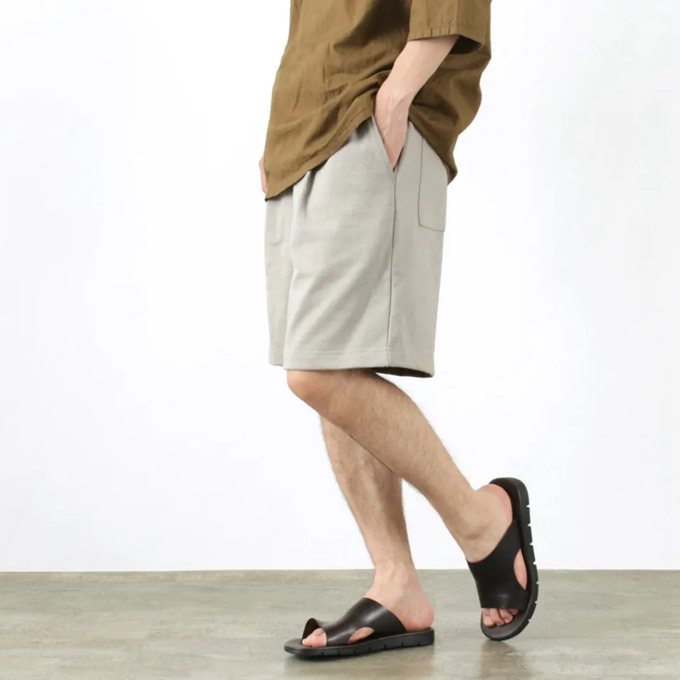 SOGLIA / GT2 Max-Weight Comfortable Shorts