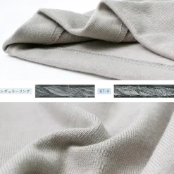 SOGLIA / GT2 Max-Weight Comfortable Shorts