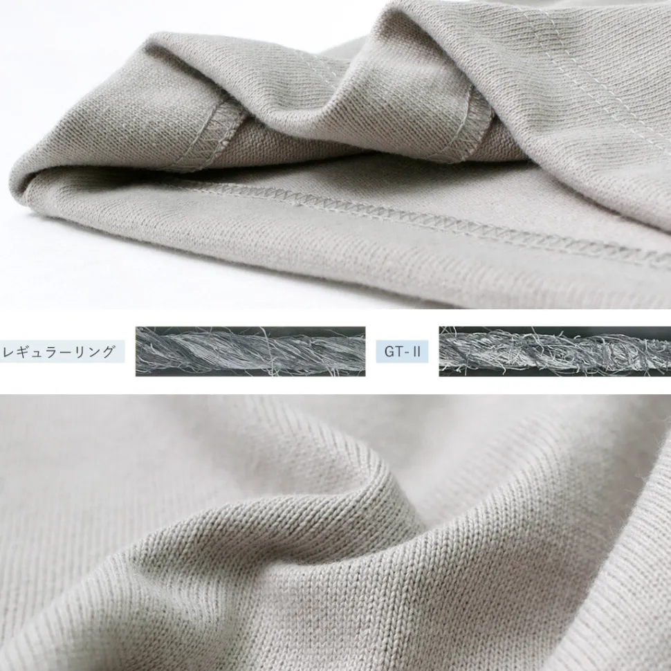 SOGLIA / GT2 Max-Weight Comfortable Shorts