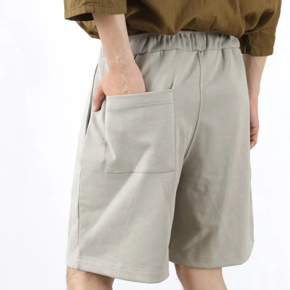 SOGLIA / GT2 Max-Weight Comfortable Shorts