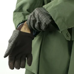 SOH / 抁EProtect + Down fabric globes