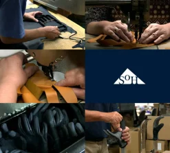 SOH / 抁EProtect + Down fabric globes