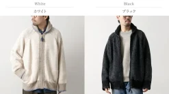 SON OF THE CHEESE / 27 Cowichan Sweater