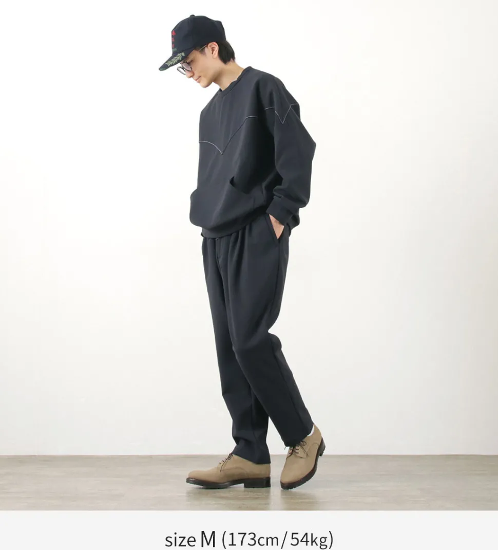 SON OF THE CHEESE / Aerogel Pants