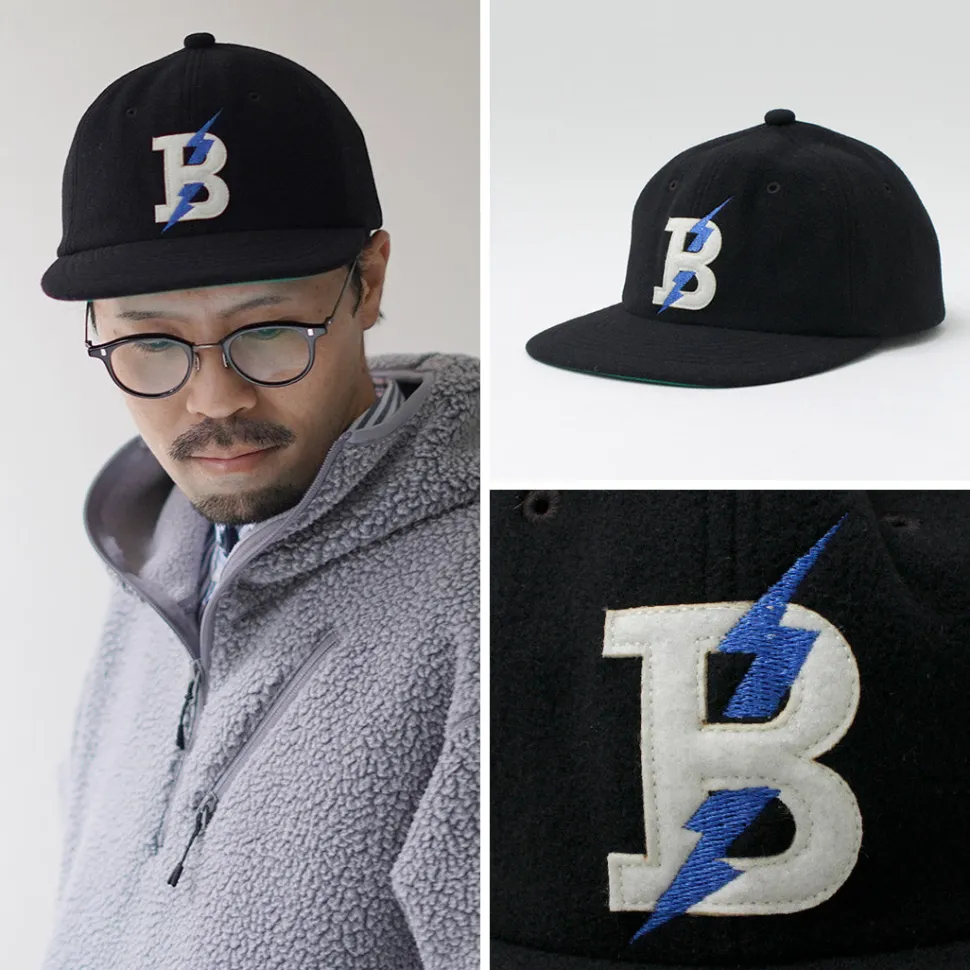 SON OF THE CHEESE / B cap