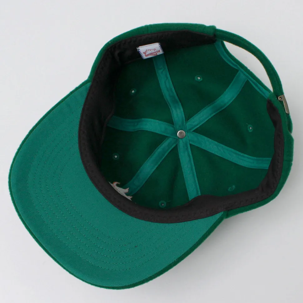 SON OF THE CHEESE / B cap