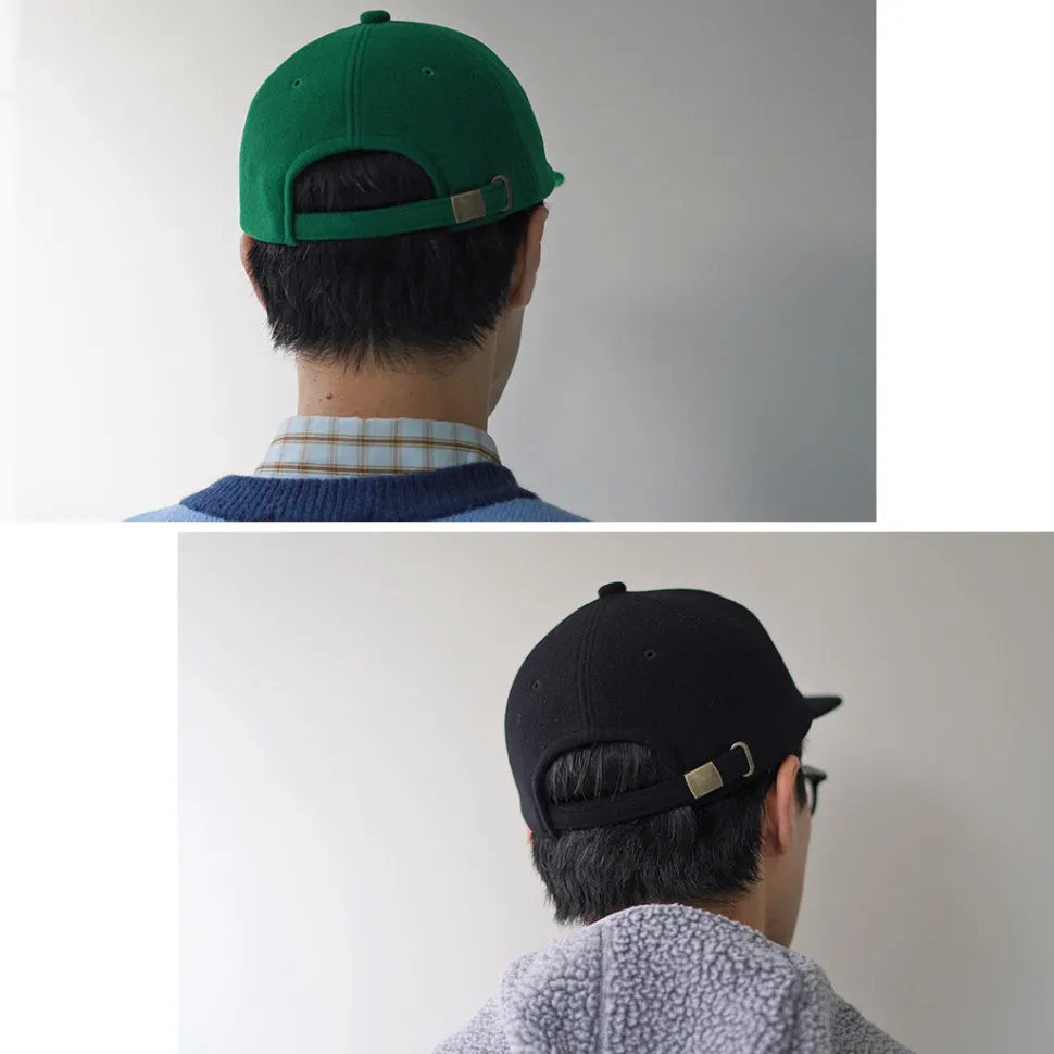 SON OF THE CHEESE / B cap