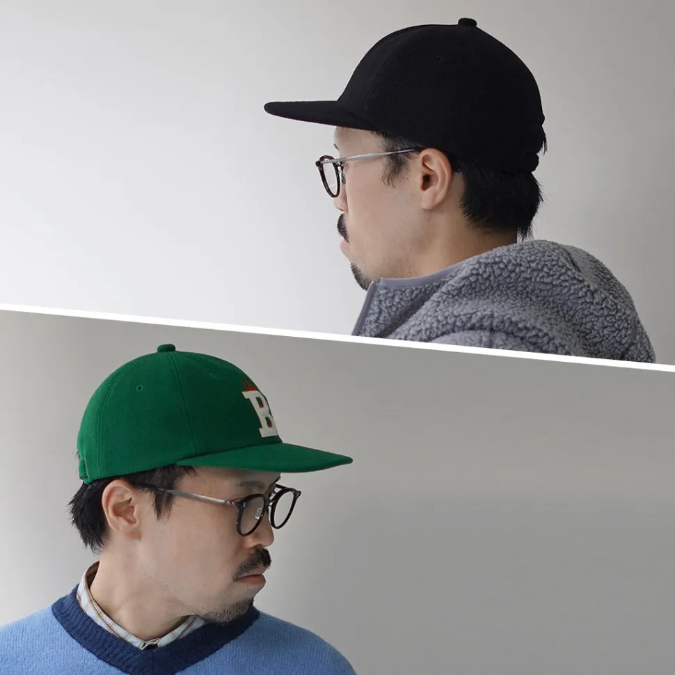 SON OF THE CHEESE / B cap