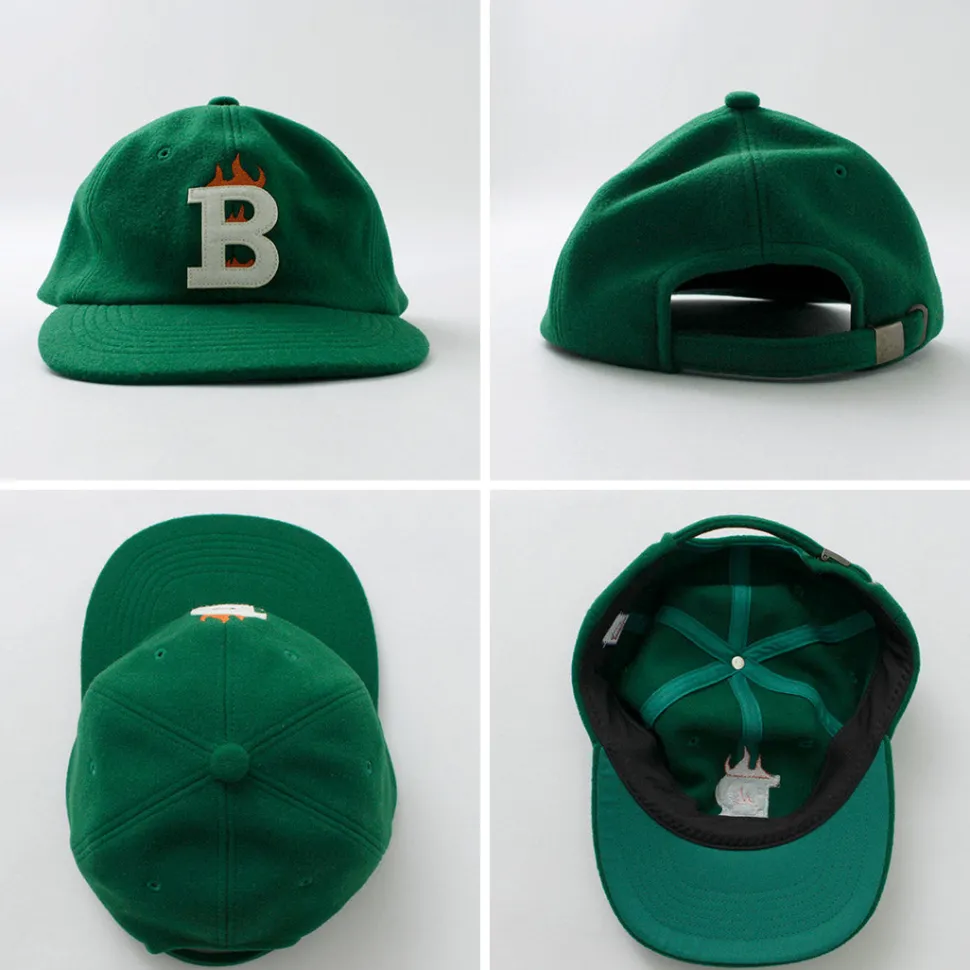 SON OF THE CHEESE / B cap