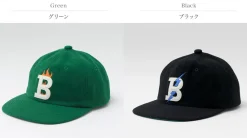 SON OF THE CHEESE / B cap