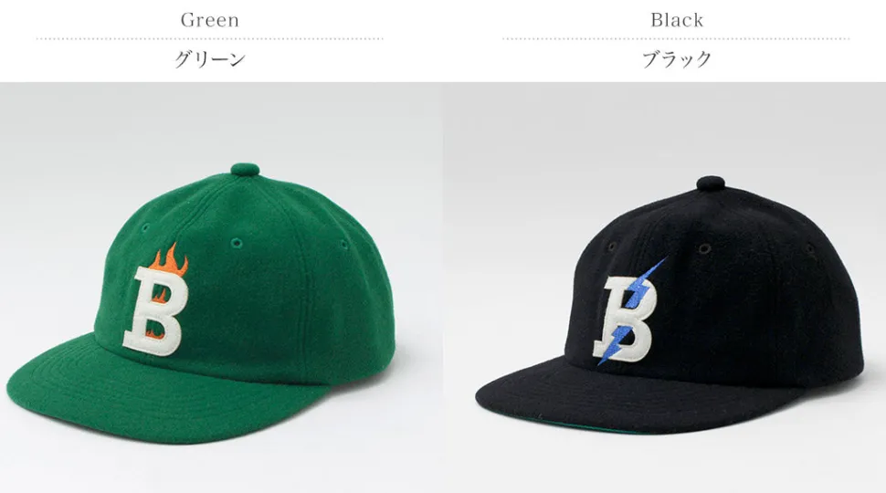 SON OF THE CHEESE / B cap