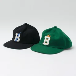 SON OF THE CHEESE / B cap