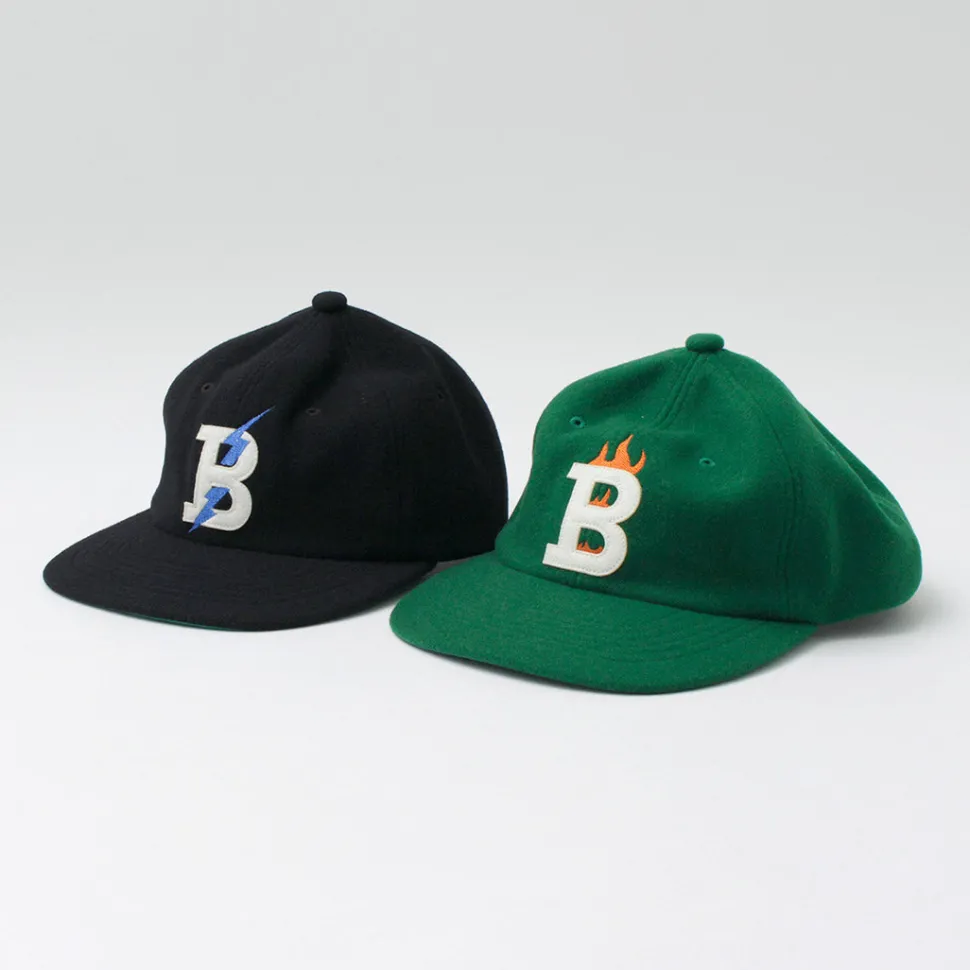 SON OF THE CHEESE / B cap