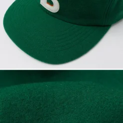 SON OF THE CHEESE / B cap